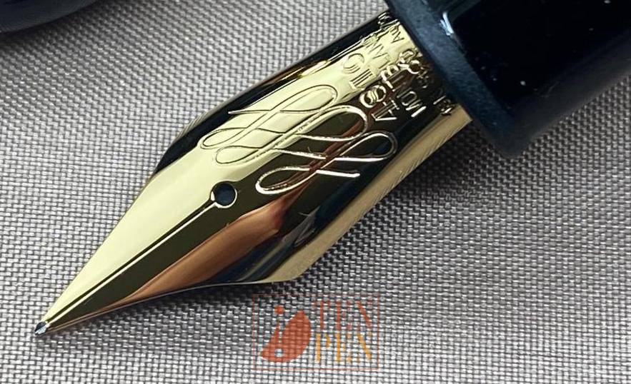 Montblanc 146 calligraphy online